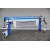 PREMIERA Zaginarka / Giętarka do blachy M40x2200 z nożem  LIFT-2025